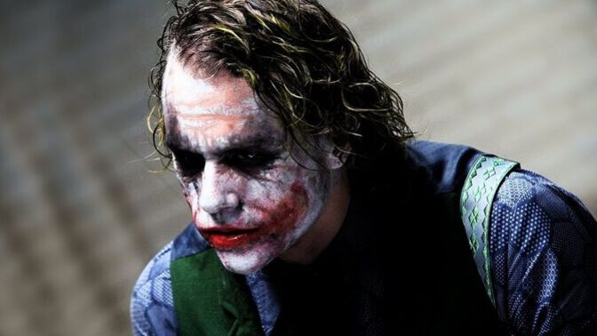 Joker haksız mıydı sence?