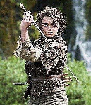 Game of Thronestaki en sevdiğiniz karakter kimdi?