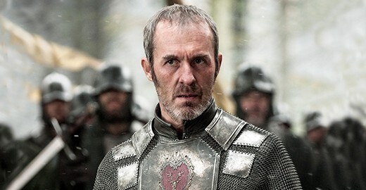 Game of Thronestaki en sevdiğiniz karakter kimdi?