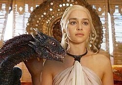 Game of Thronestaki en sevdiğiniz karakter kimdi?