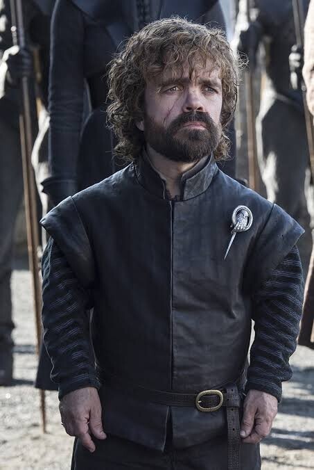 Game of Thronestaki en sevdiğiniz karakter kimdi?