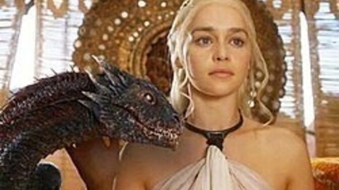 Game of Thrones'taki en sevdiğiniz karakter kimdi?