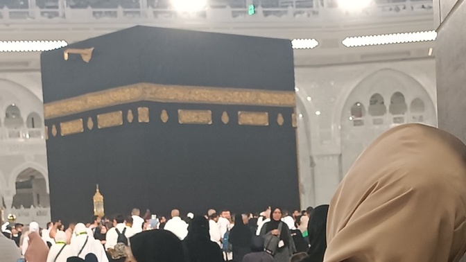 En çok kabul olmasını istediğiniz dua hangisi?