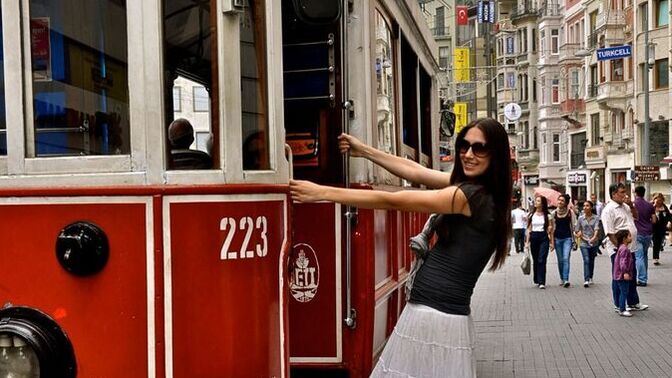 İstanbul'da okumak zor olur mu?