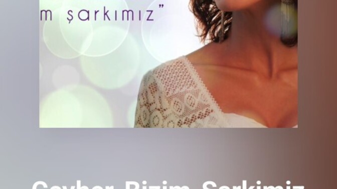 Bir şarkıya takılıp bırakamadığınız oluyor mu?