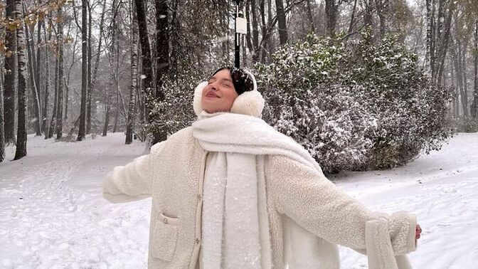Kış mevsiminde yapmayı en çok sevdiğin şey nedir?