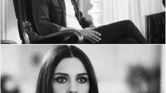 Sence hangi dizinin çifti aşkı gerçekte yaşamış gibi canlandırdı?