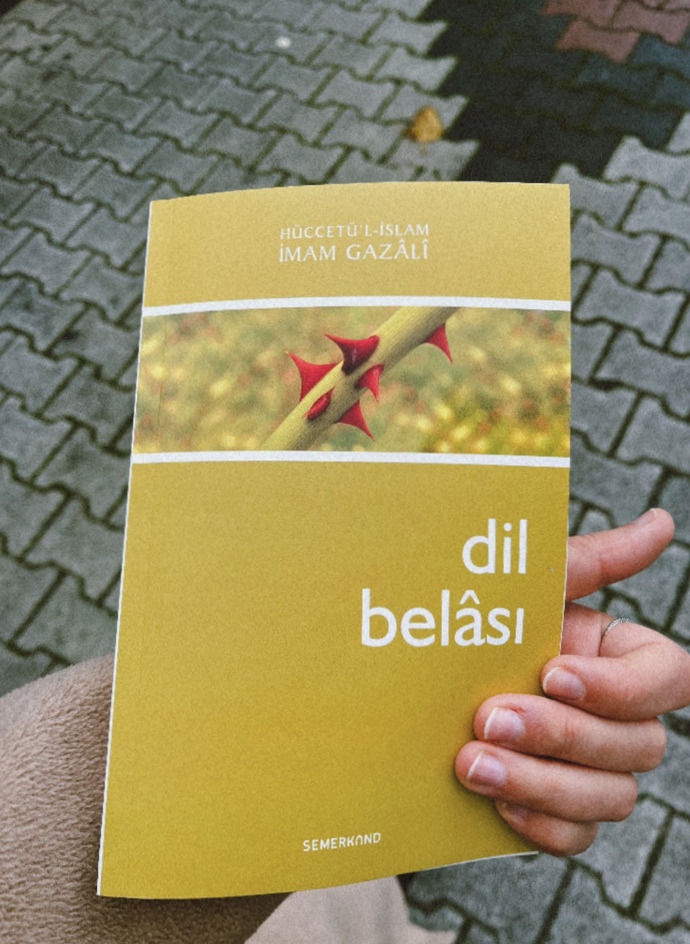 Kitap okumayı biliyor musunuz?