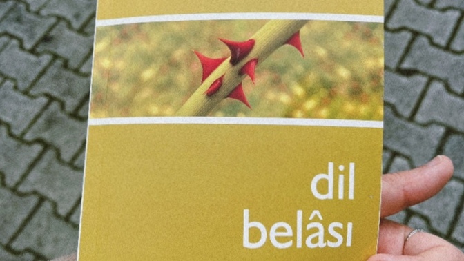 Kitap okumayı biliyor musunuz?
