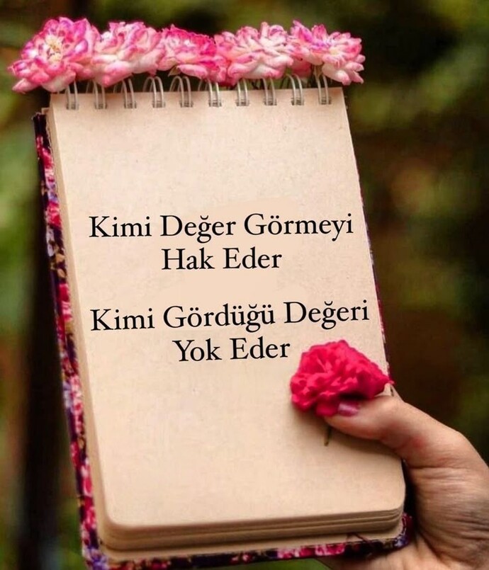 Siz nasıl bir güzellik yapıyorsunuz kendiniz için?