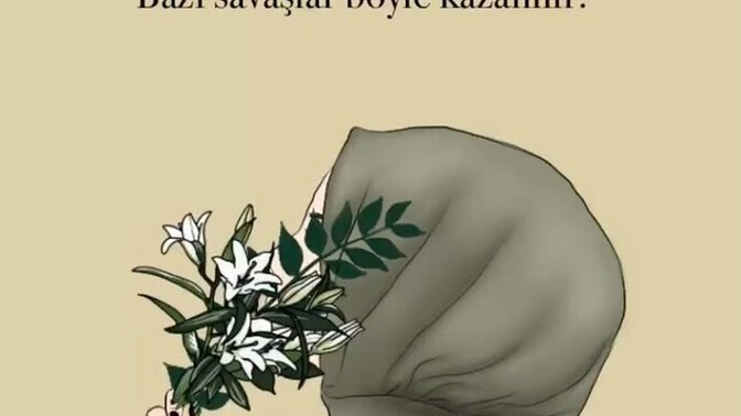 Siz nasıl bir güzellik yapıyorsunuz kendiniz için?