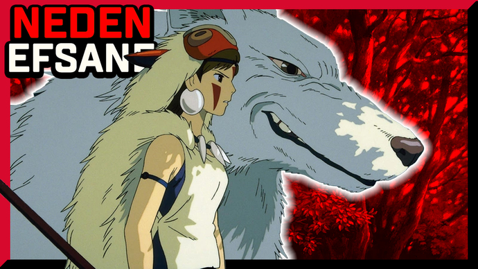 Animasyon filmleri neden gerçeklerinden daha efsane?