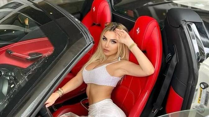Sarışınlık seni daha güzel mi yoksa daha çekici mi gösterir?