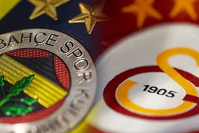 Fenerbahçe - Galatasaray maç tahmininiz nedir?