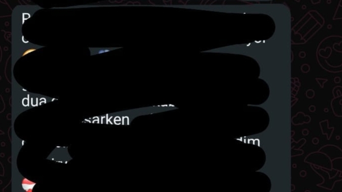 Sizinde böyle saçma arkadaşlarınız var mı?