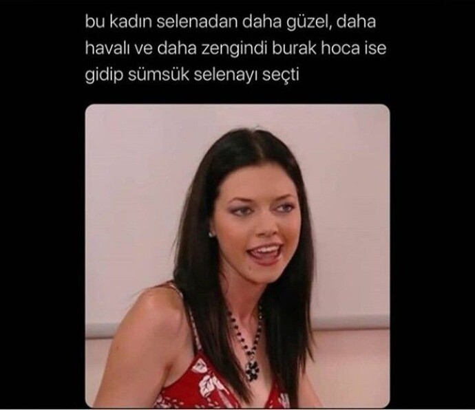 Selena dizisini izlediniz mi?