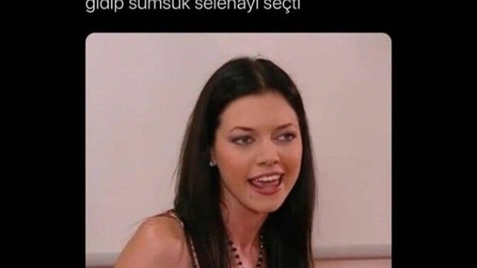 Selena dizisini izlediniz mi?