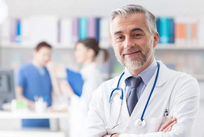 Doktor olsanız hangi branşı kesinlikle seçmezsiniz?