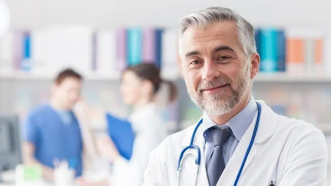 Doktor olsanız hangi branşı kesinlikle seçmezsiniz?