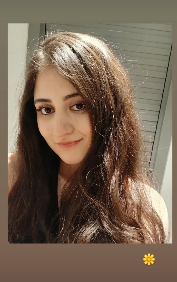 Sizce 4 ayda değişmiş miyim?