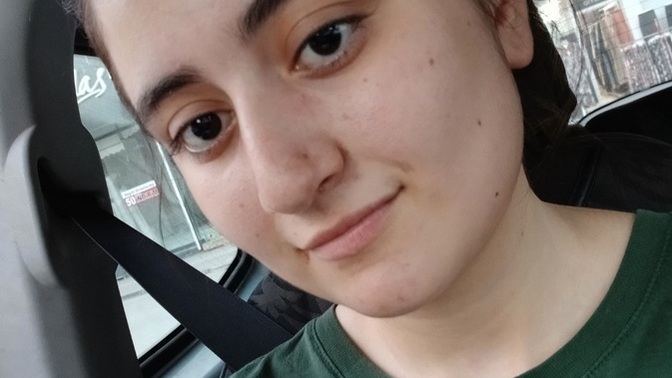 Sizce 4 ayda değişmiş miyim?