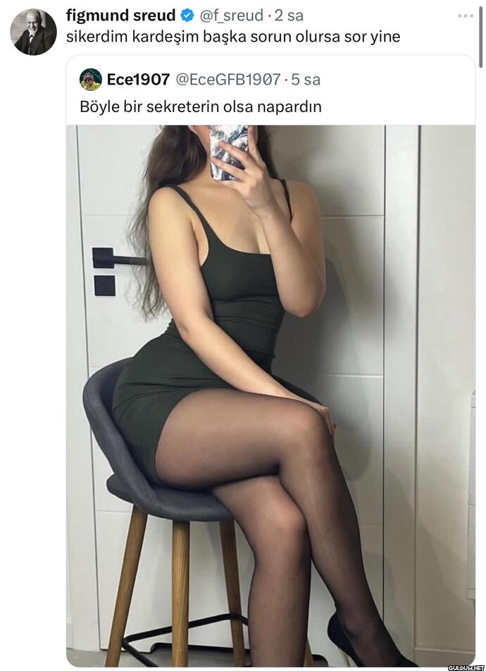 Şu an benimle ne yapmak isterdiniz?