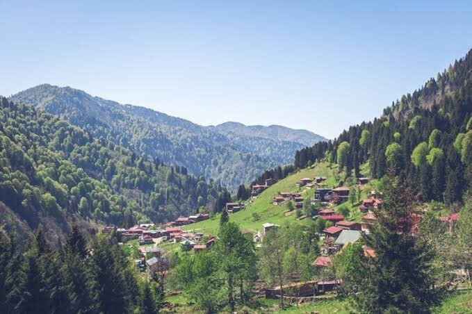 National Geographic 2026 için Türkiyeden sadece Karadeniz kıyılarını listesine kattı! Ne düşünüyorsunuz bu konuda?