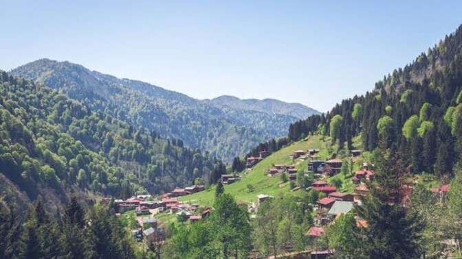 National Geographic 2026 için Türkiye'den sadece Karadeniz kıyılarını listesine kattı! Ne düşünüyorsunuz bu konuda?