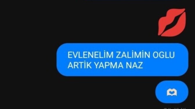 Aşk ilişkilerinde ısırarcı kişiliğiniz var mı?