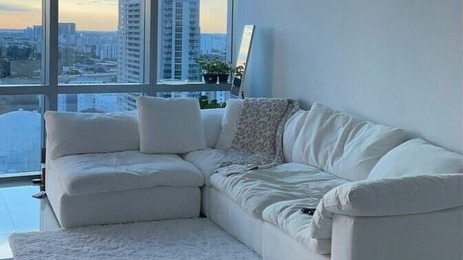 Eşyalı evde oturur musunuz?