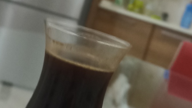 Kahve içer misiniz?