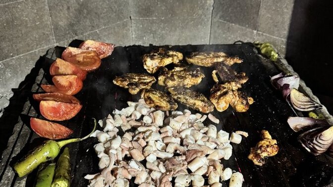 İş arkadaşlarınız, size teklif etmeden mangala gitse. Ne hissederdiniz?