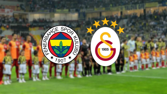 Kadıköy'de oynanacak FB vs GS derbisinin sonucu ne olur?