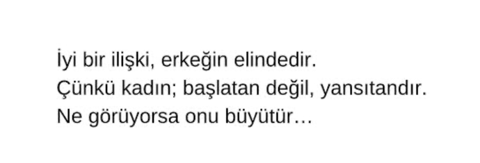 Erkeği etkileyen, en seksi duran kadın davranışları neler?