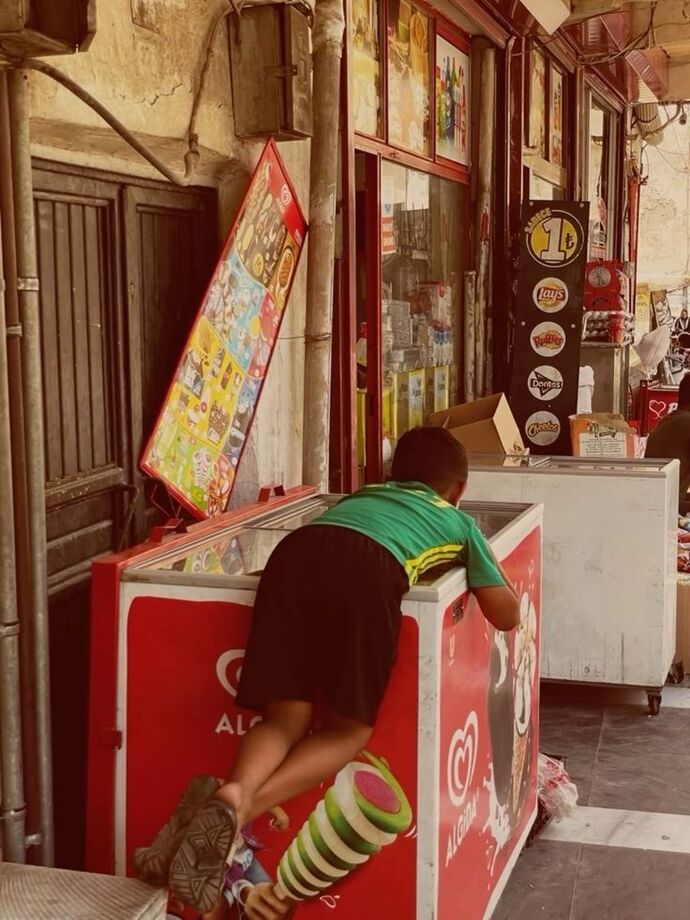 Sizce yok olmaya yüz tutan güzel geleneklerimiz neler?