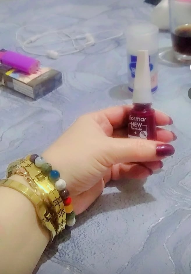 Hangi renk oje kadınlara daha çok yakışıyor 💅?