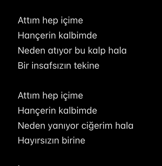 Edebi yönüm nasıl?