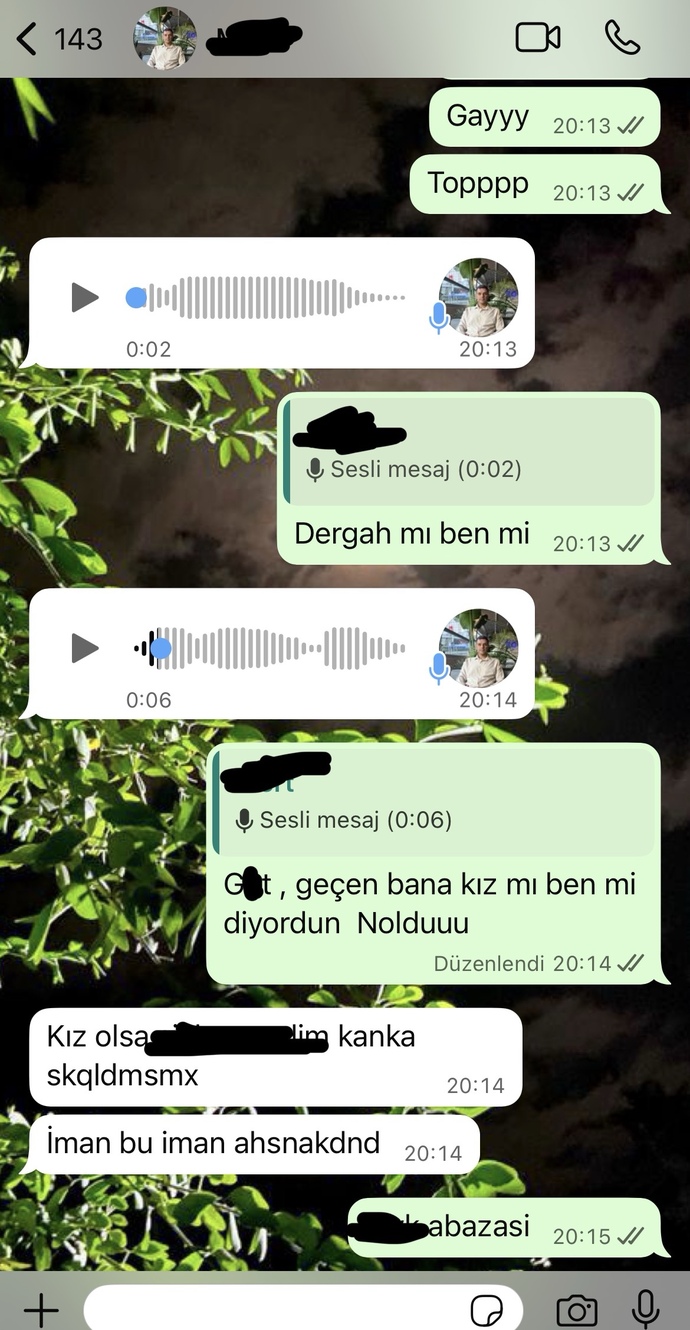 Dindar misin yoksa Dindarcik mi?
