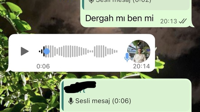 Dindar misin yoksa Dindarcik mi?