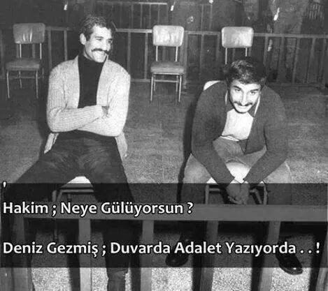 Kanunlar neden vardır?