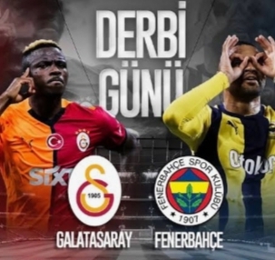 Derbinin galibi Galatasaray mı, Fenerbahçe mi olur sizce?