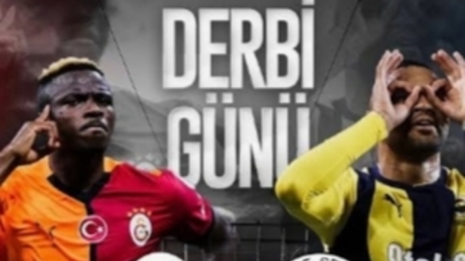 Derbinin galibi Galatasaray mı, Fenerbahçe mi olur sizce?