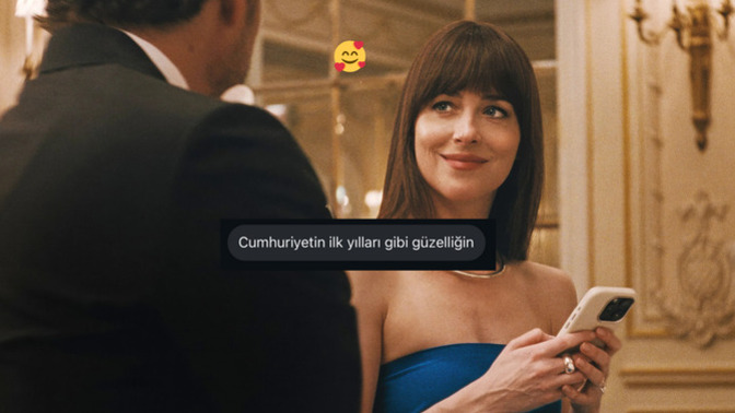 Aldığınız en orijinal iltifat neydi?