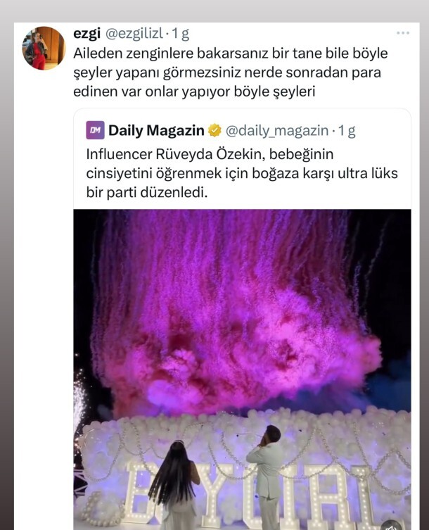 Sonradan parayı bulanlar görgüsüz mü oluyor?