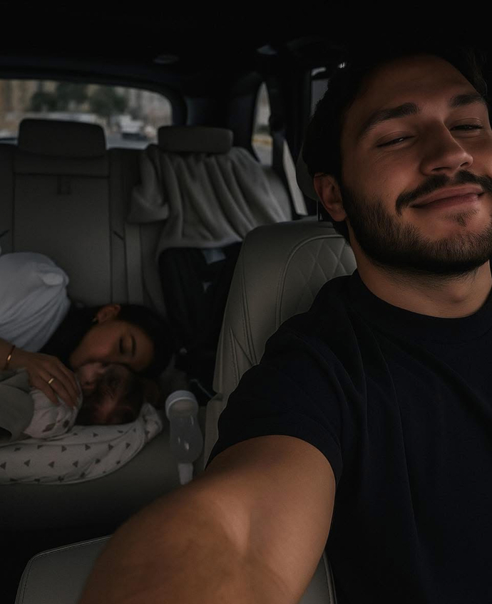 Erkekler de doğuma eşleri ile birlikte girmeli mi?