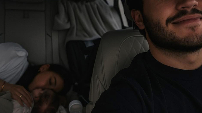 Erkekler de doğuma eşleri ile birlikte girmeli mi?