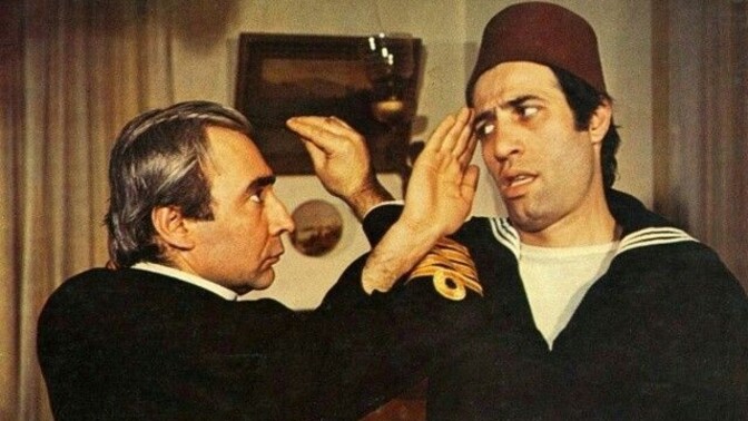 Komedi filmleri sadece güldürmek için mi?