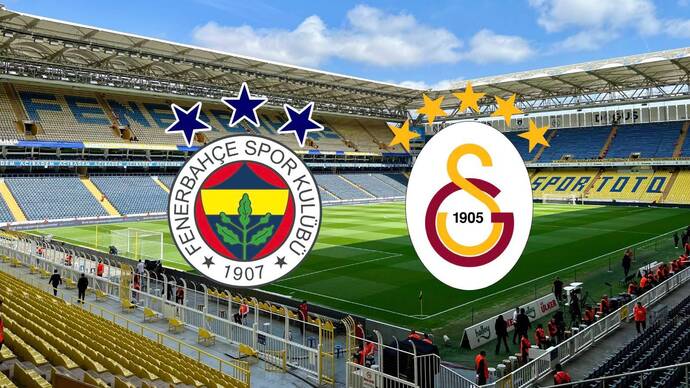 Fenerbahçe-Galatasaray derbisi 1-1 berabere bitti. Maçı izleyenler, düşünceleriniz neler? Maç nasıl geçti?