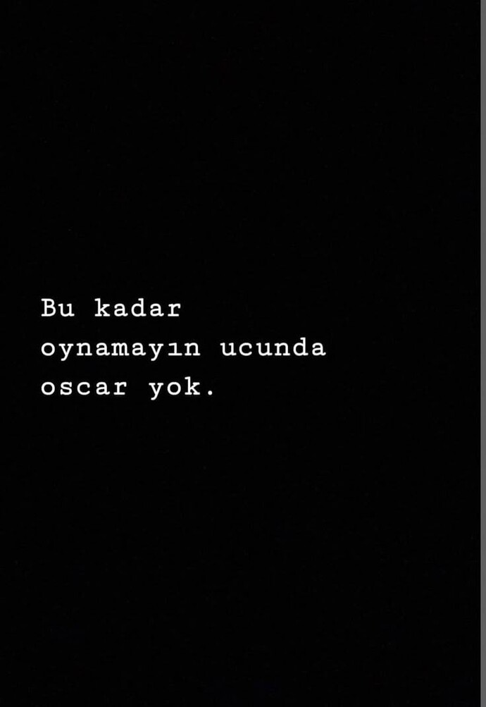 Durmadan bir şeyler gizleyip, sonradan itiraf eden birisine güven olur mu?
