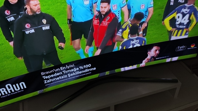 Fenerbahçe - Galatasaray maçının hakemini nasıl buluyorsunuz?